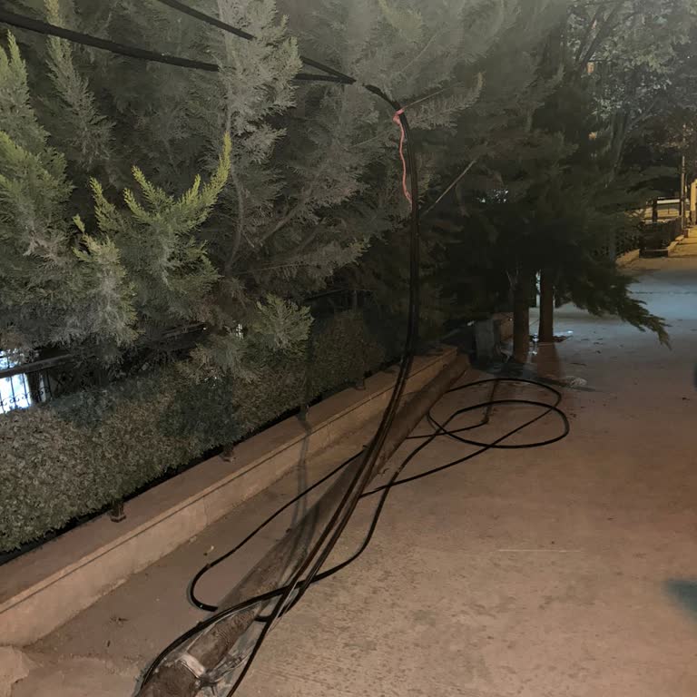 Türk Telekom'da Uzun Süreli İnternet Kesintisi Ve Yetersiz Müşteri Desteği