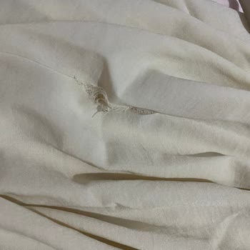 Geciken Teslimat Ve Hasarlı Elbise, Özel Günüm İçin Tamir Masrafı Talebi