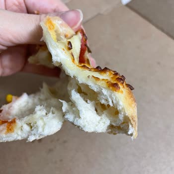 Migros Yemek'te Kalitesiz Pizza Ve 780 TL'lik Ödemenin Tam İadesi Talebi