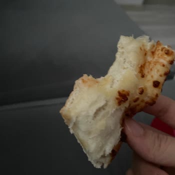 Migros Yemek'te Kalitesiz Pizza Ve 780 TL'lik Ödemenin Tam İadesi Talebi