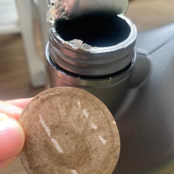Shell Helix Ultra Sahte Ürün Ve Geciken İade