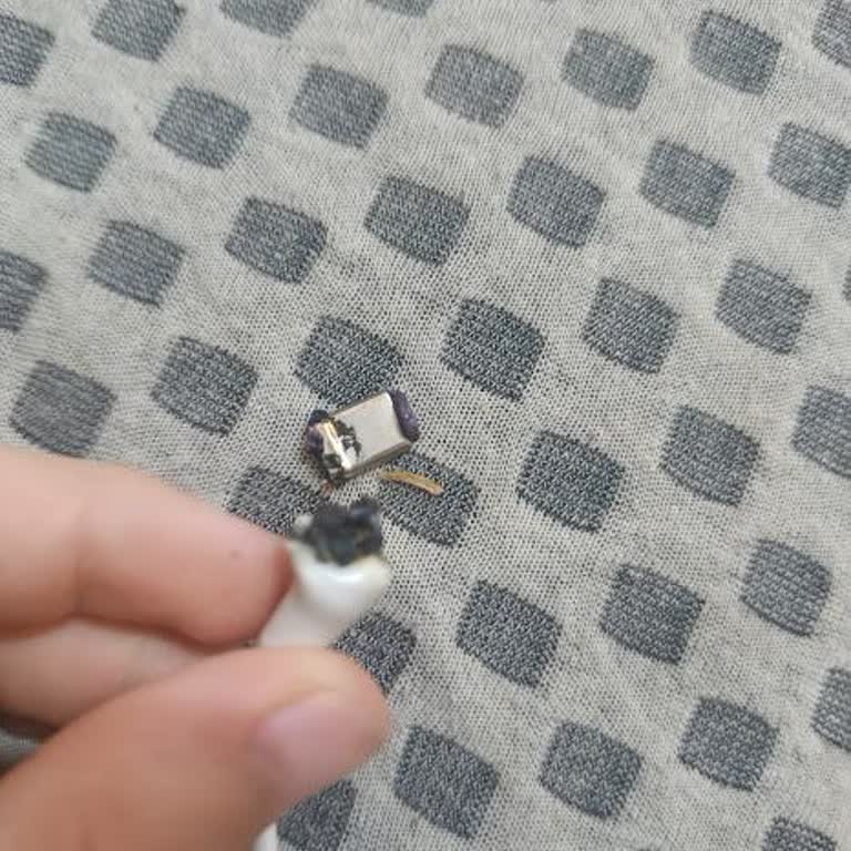 Evofone Şarj Portu Arızası Yangın Ve Elektrik Çarpması Riski Yaratıyor