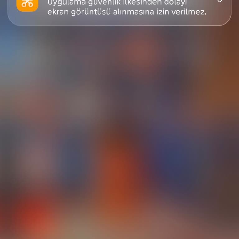 Enpara Mobil Uygulamasında Uzaktan Erişim Engeli Nedeniyle Hesaba Erişilemiyor