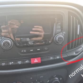 Ekspertiz Raporunda Belirtilmeyen Arka Pandizotu Eksikliği