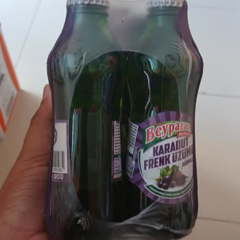 Beypazarı Maden Suyunda Renk Solması Ve Tat Bozukluğu Sağlık Kaygısı