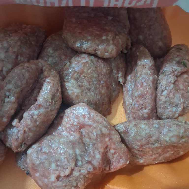 Bozulmuş Köfte, İade Reddi Ve Çocuk Sağlığı Riski