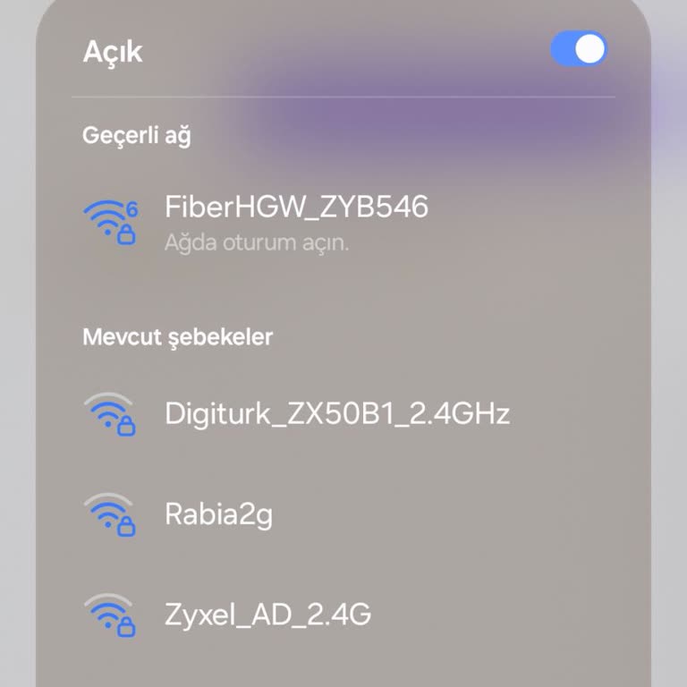 Yıkım Sonrası İnternet Kesintisi Ve Uzun Süreli Çözüm Beklentisi