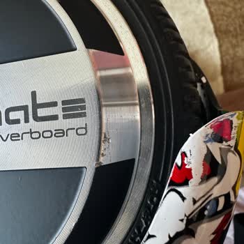 10.390 TL Değerindeki Kullanılmış Hoverboard İçin İade Reddi