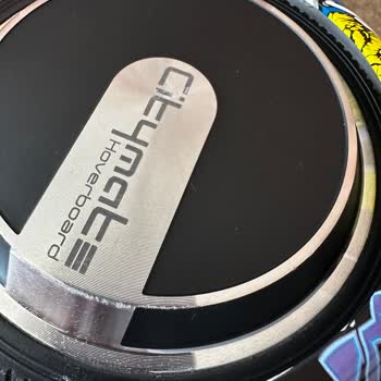 10.390 TL Değerindeki Kullanılmış Hoverboard İçin İade Reddi