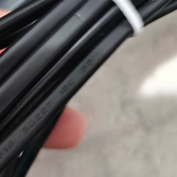 Media Markt'tan Aldığım Düzleştiricinin Açılmış Ve Hasarlı Olarak Teslim Edilmesi
