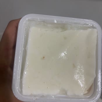 Ekici Beyaz Peyniri Bozulmuş; Sağlık Endişesi Ve İade Talebi