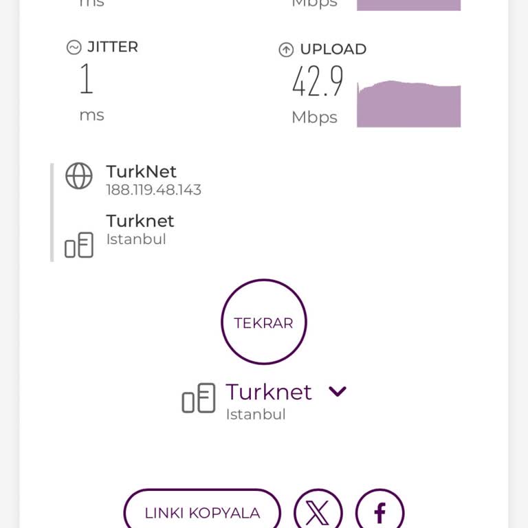 İptal Sürecinde Kesintili İnternet Ve Desteksiz Kalma