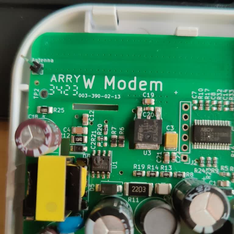 ECA Poly Smart Termostatı Arızalı, Garanti Dışı Tutulması Haksız