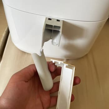 Trendyol Express Kargo Sürecinde Airfryer Kırılması Ve 900 TL Tazminat Talebi