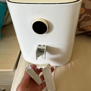Trendyol Express Kargo Sürecinde Airfryer Kırılması Ve 900 TL Tazminat Talebi