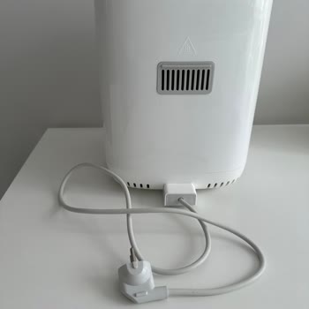 Trendyol Express Kargo Sürecinde Airfryer Kırılması Ve 900 TL Tazminat Talebi