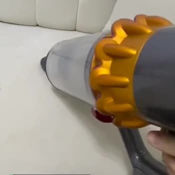 Dyson V15 Servis Mağduriyeti Ve Tutarsızlık