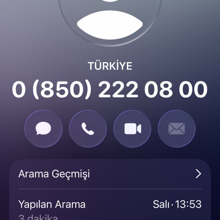 Denizbank Business Troy Kredi Kartı Yıllık Üyelik Aidatı İadesi Talebi