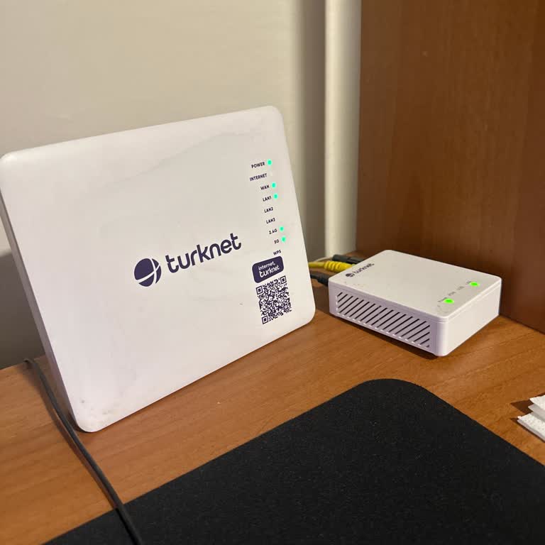 TurkNet 1000 Mbps Hizmetinde Sürekli Kesinti Ve İade Talebi