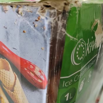 N11 Üzerinden Aldığım Dondurma Makinesi Kırık Ve Hasarlı Geldi, İade Talebim Haksız Reddedildi