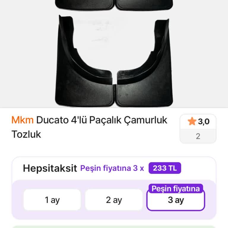 Hepsiburada’nın Uyumsuz Ürün İçin Haksız İade Reddi ve Açıklama İstemi