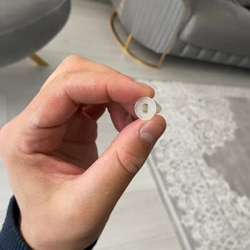 Tekrarlayan Arızalar Ve Cevapsız Müşteri Hizmetleri Nedeniyle Blender Değişim Talebi