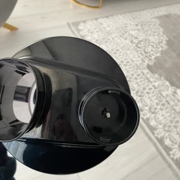 Tekrarlayan Arızalar Ve Cevapsız Müşteri Hizmetleri Nedeniyle Blender Değişim Talebi