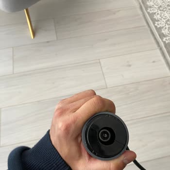 Tekrarlayan Arızalar Ve Cevapsız Müşteri Hizmetleri Nedeniyle Blender Değişim Talebi