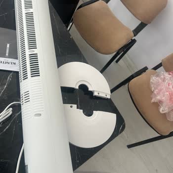 Kumtel Vantilatör Eksik Kumanda Ve Zorunlu İade Faturası Şartı Nedeniyle Mağduriyet