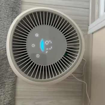 Philips Hava Nemlendiricisi %60’a Sabitleniyor, Ölçüm Hatası Veriyor Ve Destek Yok