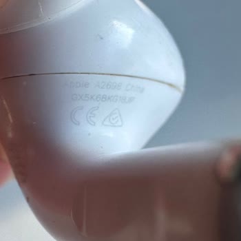 Apple Garanti Servisinde Yanlış AirPods Teslimi Ve Çözüm Yokluğu