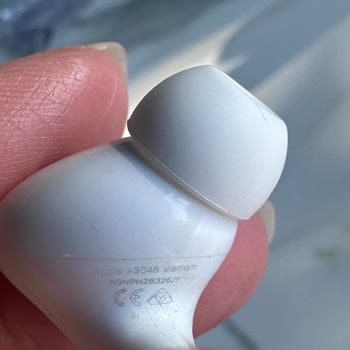 Apple Garanti Servisinde Yanlış AirPods Teslimi Ve Çözüm Yokluğu