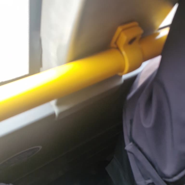 BURULAŞ 17D Hattında Aşırı Kalabalık Ve Güvenlik Riski