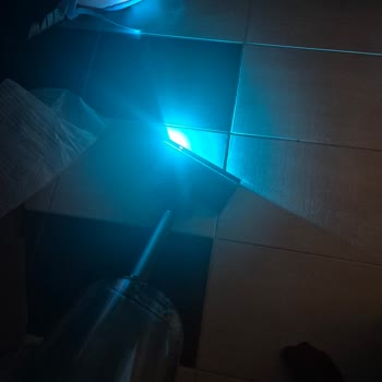Sert Zemin Başlığındaki Lazer Işığı Zayıf, Servis Sorunu Görmezden Geliyor