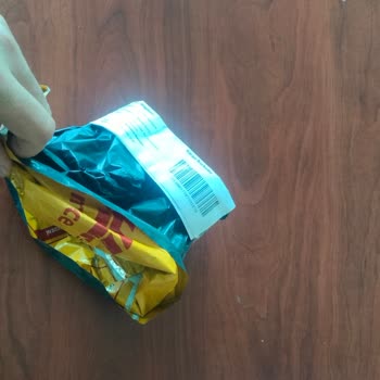 İçi Boş Kargo Teslimatı: Satıcı Ve Trendyol Express'in Denetimsizliği