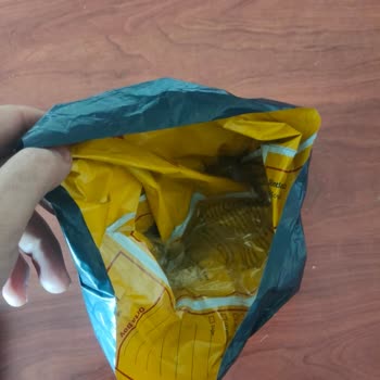 İçi Boş Kargo Teslimatı: Satıcı Ve Trendyol Express'in Denetimsizliği