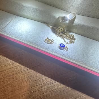 Kolyem Kullanırken Koptu, Satıcı Değişim Ve İade Talebimi Reddetti