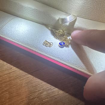 Kolyem Kullanırken Koptu, Satıcı Değişim Ve İade Talebimi Reddetti