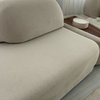 Kelebek Mobilya'da Köşe Koltukta Sürekli Çökme Ve Sünger Kayması, Kalıcı Çözüm Bekleniyor