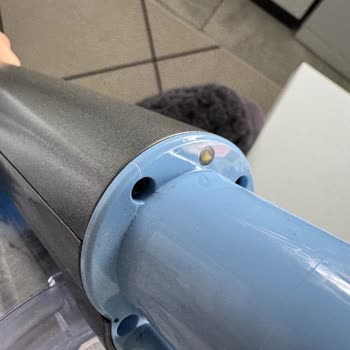 Philips Aqua 7000 Süpürge Bağlama Aparatının Çatlaması Ve Garanti Kapsamı Reddi