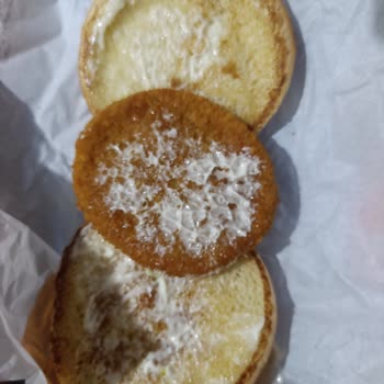Burger King Siparişindeki Boş Burger Ve Bayat Patates İçin Tam İade Talebi