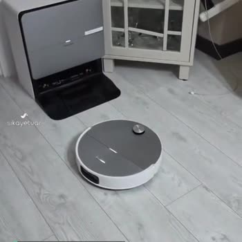 Roborock Sıfır Çözülmeyen Sorun