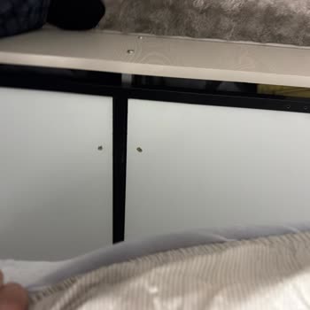 Kırık Ve Eksik Mobilya Teslimatı İçin Çözüm Talebi