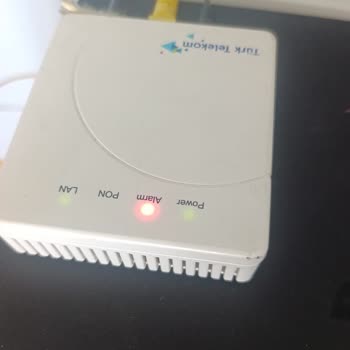 Port Değişikliği Nedeniyle Sürekli İnternet Kesintileri Ve Kalıcı Çözüm Talebi
