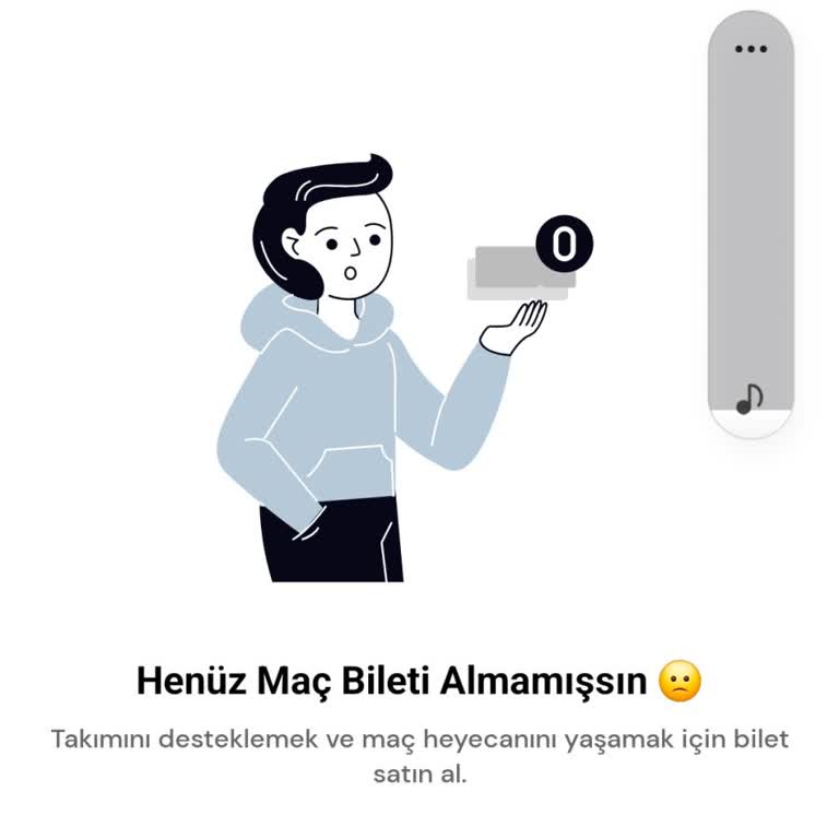 Passo’da Satın Alınan Biletler Hesaba İşlenmedi