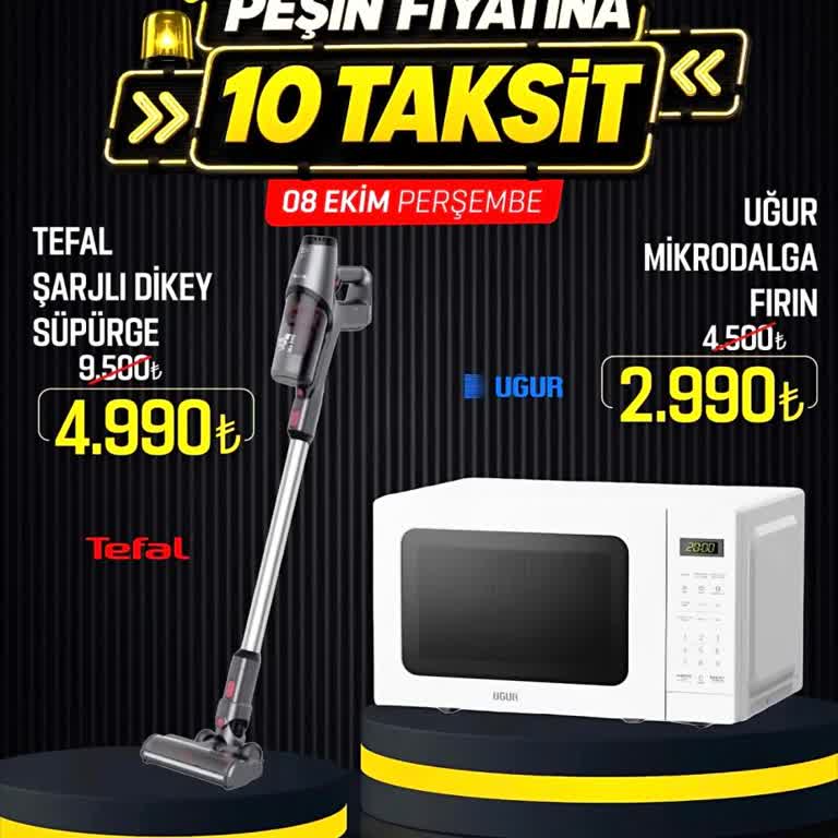 Reklam Edilen 4.990 TL Fiyatı Mağaza 5.990 TL Ücretle Çelişti