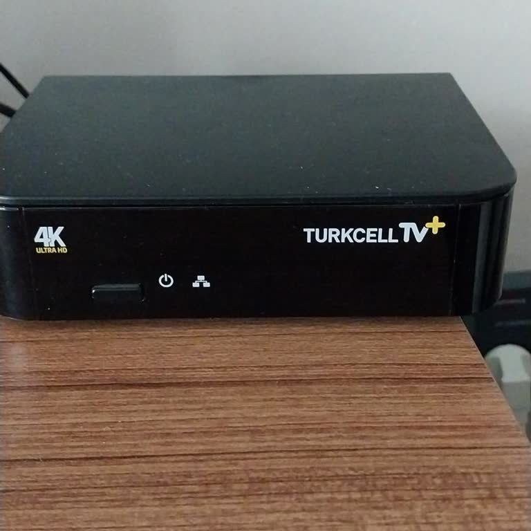 TV+ Kutum Sistemde Kayıtlı Değil Ve Ücretsiz Değişim Talebi
