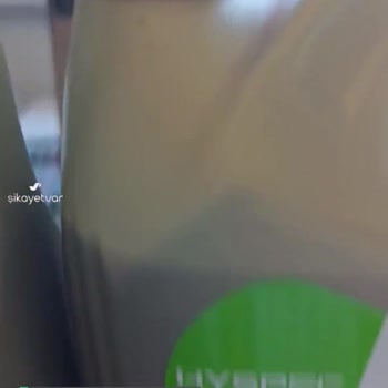 İdefix Castrol Edge5/30 Ll 5 Litre Şüpheli Yağ