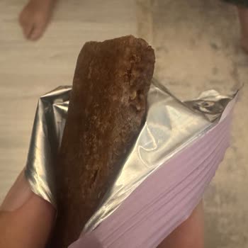 Eti Lifalif Meyve Barında Küflü Ürün Ve Sağlık Riski