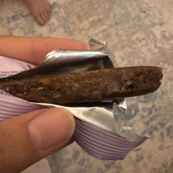 Eti Lifalif Meyve Barında Küflü Ürün Ve Sağlık Riski